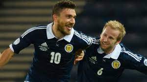 Tartan army are out of euro 2020 at bottom of group d as steve clarke's side are beaten at hampden park, with luka modric scoring a stunner after callum mcgregor had equalised. Scotland 2 0 Croatia Bbc Sport