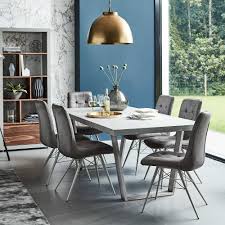 For classic dining rooms, our wooden dining sets are solid options with a rustic touch. Dining Ranges Dining Room Furniture Sets Barker Stonehouse