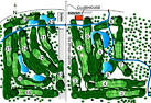Birch Run Golf Course in North Baltimore, Ohio | foretee.com