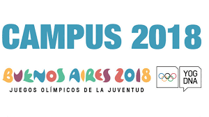 5,876 likes · 1 talking about this. Argentina Dorada Arranca El Campus Para Los Juegos Olimpicos De La Juventud 2018