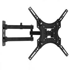 Wall Mounted Swivel Tv Bracket 17