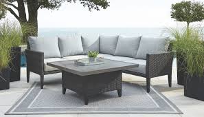 Renfrew Patio Collection By Canvas