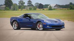 Information corvette c6 grand sport. The First C6 Corvette Z06 From Bowling Green Is For Sale And Has An Impeccable Resume
