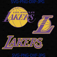 Free download logo los angeles lakers vector in adobe illustrator (eps) file format. Lakers Pics Of Logo Posted By Ryan Peltier
