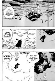 Maybe you would like to learn more about one of these? One Piece Chapter 1014 One Piece Manga Online