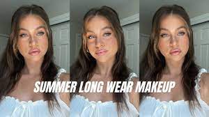 long lasting summer makeup sweat proof