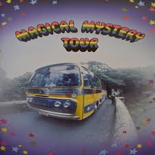 stream magical mystery tour by the