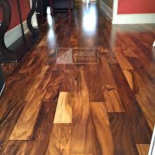 acacia hardwood flooring prosource