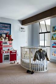 Nursery Ideas House Garden