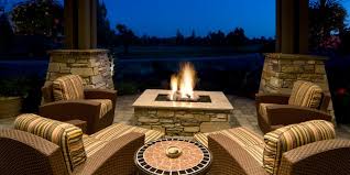 Patio Heating Options Ultimate Home