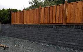 concrete retaining wall cost