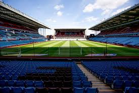 Aston villa football club are a team who play their fixtures at villa park and have done since 1897. Warning For Championship Clubs As Aston Villa Face Premier League Investigation After Stadium Sale Bristol Live