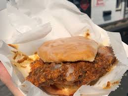 Maybe you would like to learn more about one of these? Best Crispy Fried Chicken Sandwiches In Nashville Eater Nashville