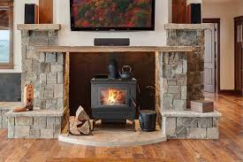 Free Standing Wood Stoves Royal