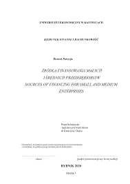 PDF Praca licencjacka Patrycja Bieniek 18.06.2020 - Pobierz pdf z Docer.pl