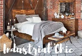 A wide variety of furniture industrial chic options are available to you, such as home furniture. Get The Look Industrial Chic The Front Door