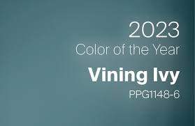 Ppg Color Of The Year Pca