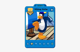 How to play club penguin rewritten on ipad. Viking Clipart Club Penguin Club Penguin Rewritten Art 337x479 Png Download Pngkit
