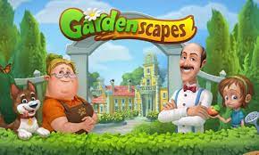gardenscapes pc game for free