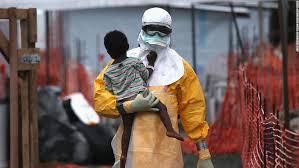 The centers for disease control and prevention (cdc) estimates that the epidemic caused more than 11,000 deaths, with almost all occurring in west africa. Ebola Outbreak 2018 What S Different This Time Cnn