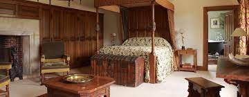 How To Use A Four Poster Bed Canopy To