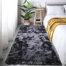 warehouse1 fluffy fur carpet for