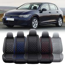 Front Seat Covers For Volkswagen