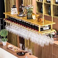 Wine Glass Rack Goblet Stemware Racks