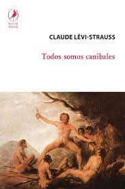 PDF] Todos somos caníbales di Claude Lévi Strauss, versione eBook 