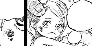 One Piece Chapter 1099 Preview: The Cure For Sapphire Scale