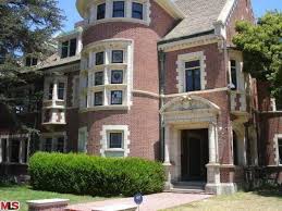 american horror story historic estate