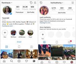 How to view instagram profile picture and enlarge it? How To View A Full Size Picture Of Somebody S Instagram Profile Quora