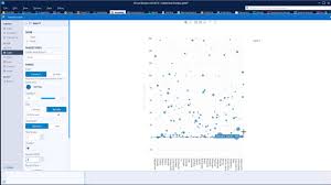 How To Create A Bubble Chart In Alteryx Designer