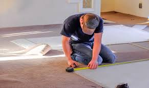 carpet replacement cost guide 2023
