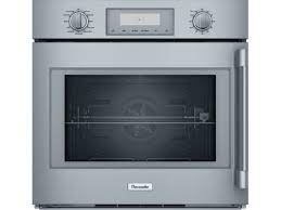 Built In Wall Ovens Stainless Steel