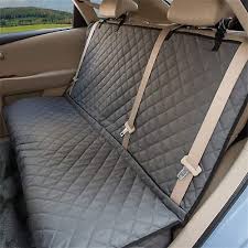 Vw Tiguan Touran Quilted Heavy Duty