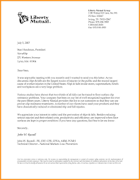Business Letter Template Ms Word Write The Perfect Cover Letter