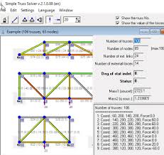 5 best free truss design software for