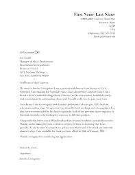 Example Of Simple Business Letter Template Fitted Pics Professional