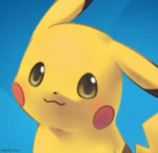 Pikachu, the iconic pokémon from pocket monsters, looks slightly different these days. Anime Cute Pikachu Memes Gifs Imgflip