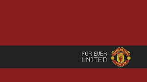 manchester united football