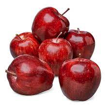 How Much Does A Red Delicious Apple Weigh gambar png