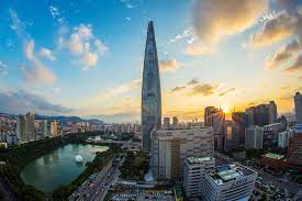 south korean economy i outlook 2022 2023