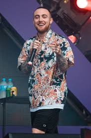 Mac Millers Seven Projects To Appear On Billboard 200 Chart