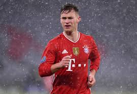 See a recent post on tumblr from @superherojoshua about kimmich. 90plus Fc Bayern Kimmich Kunftig Ohne Berater 90plus