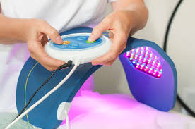 led light therapy dangers is it a safe