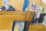 Stormy Daniels vs. Trump: Courtroom Comedy Showdown 🤣