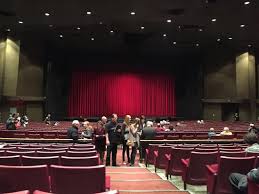 Excellent Venue Review Of Redondo Beach Performing Arts