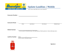 It's less about proving a point to them and more about salvaging the relationship you have with that customer. How To Change Or Update Mobile Phone Number In Lpg Consumer Profile Lopol Org