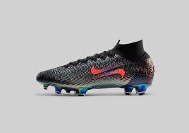 See more ideas about cleats, soccer cleats, football boots. Nike Celebrate Kylian Mbappe Lebron James With The Chosen 2 Pack Soccerbible